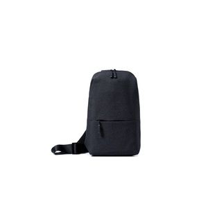 Mini Grey Women’s Designer Backpack, Daypack,10L